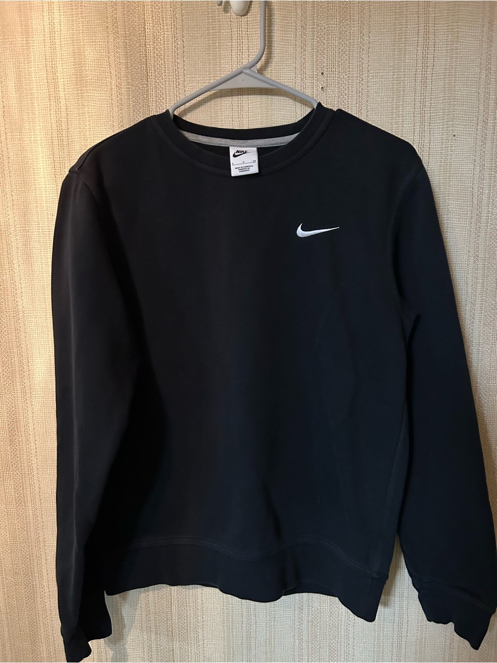 Crewneck